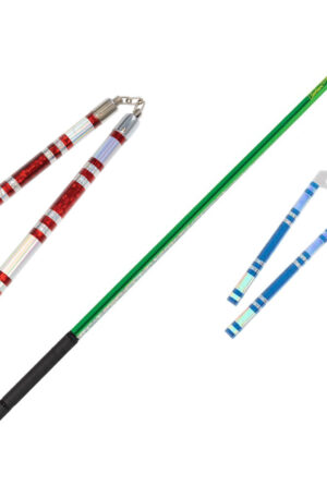 Nunchucks / Nunchucku | Bo Staff | Kamas